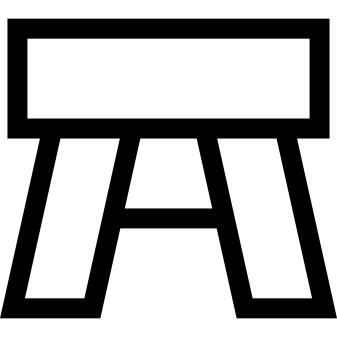 停止