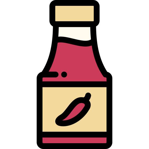 辣椒酱