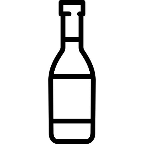 Beer Bottle