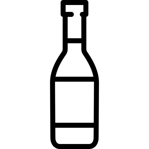 Beer Bottle