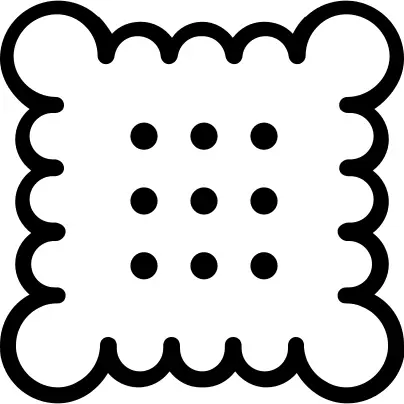饼干