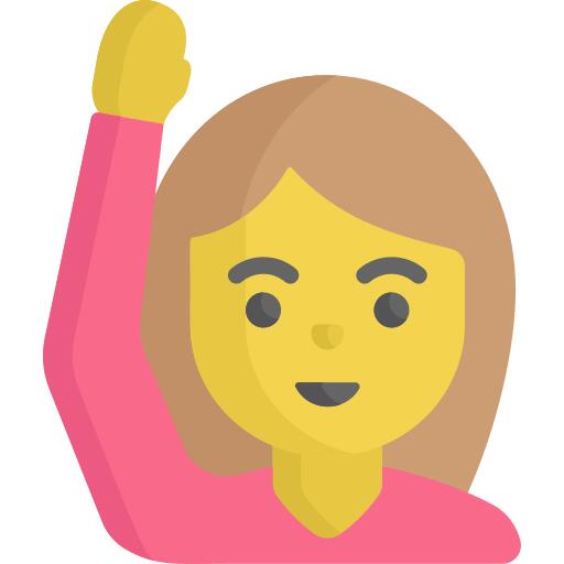Arm up
