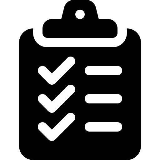 List