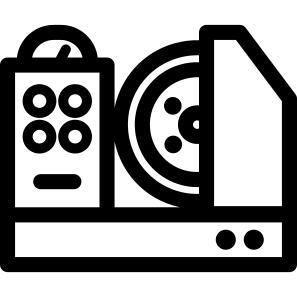 Machinery