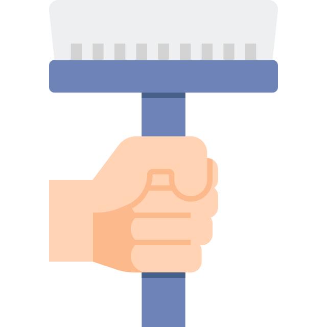 Housekeeping