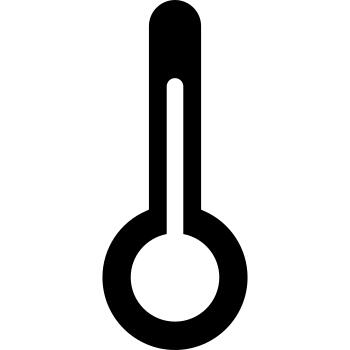 High temperature