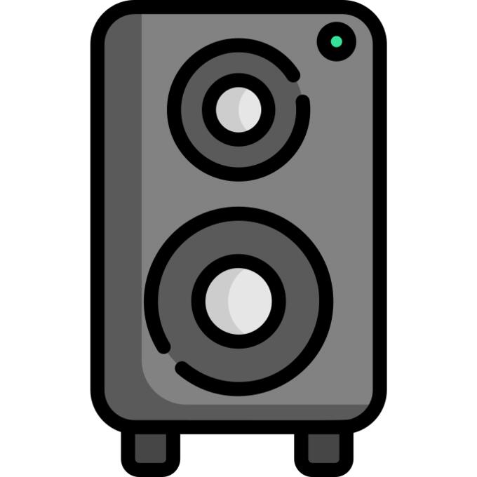 Speaker