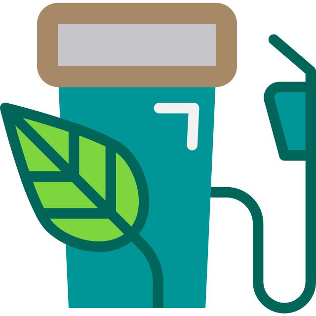 Eco fuel