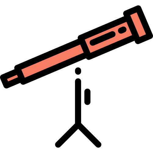 Telescope