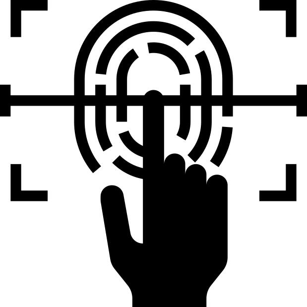 指纹