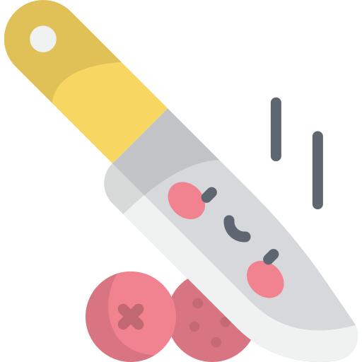 Knife