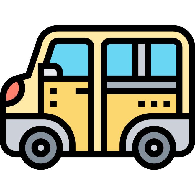 Bus