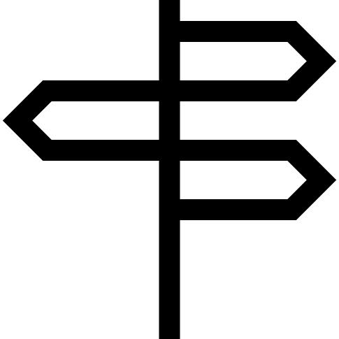 Signpost