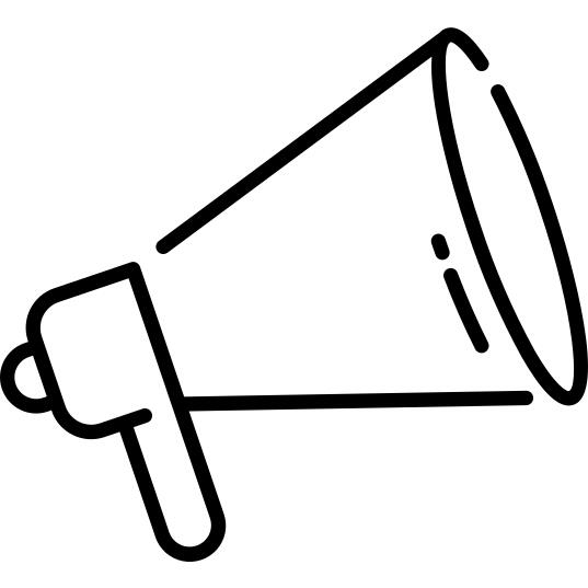 Announcement