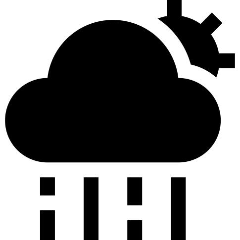 雨