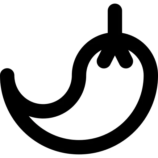 Chili pepper