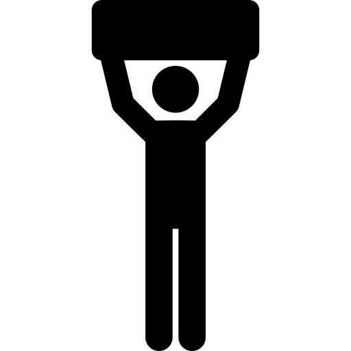 Protester