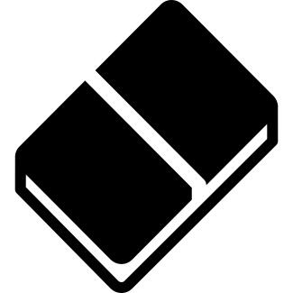 Eraser