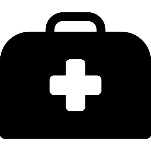First aid kit