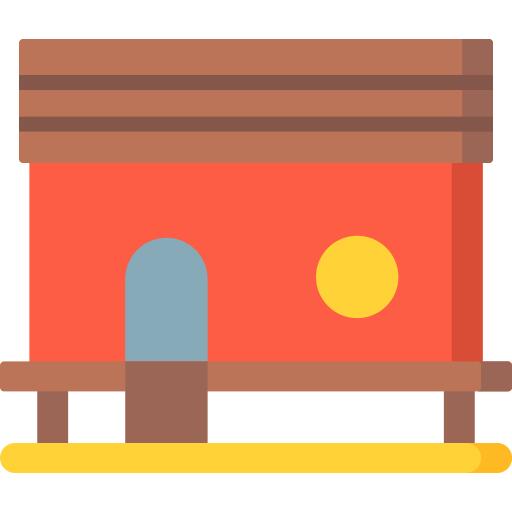 鸡舍
