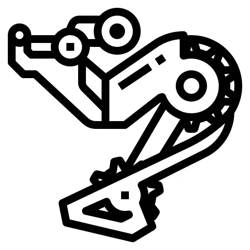 Derailleur