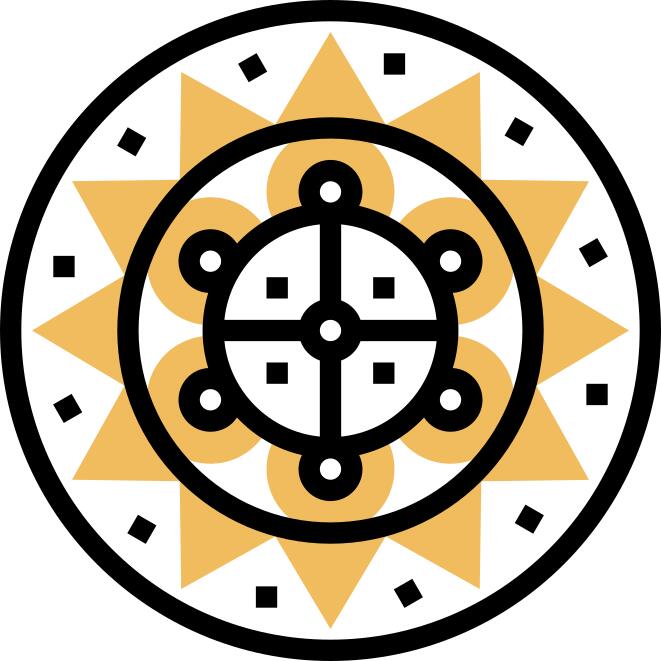 图案