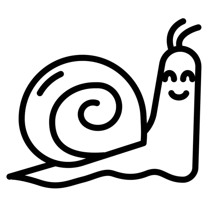 蜗牛