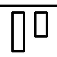 Vertical alignment