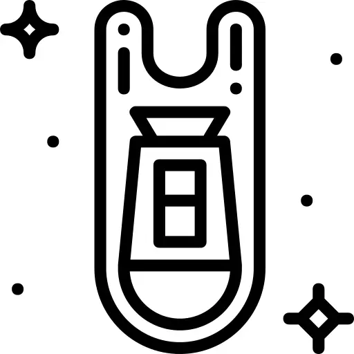 Space capsule