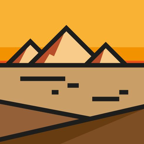 Desert