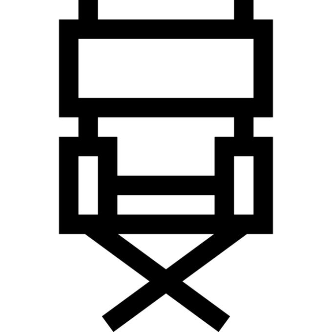 Director chair