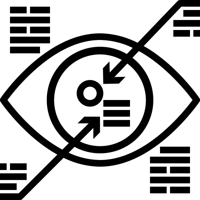 视力
