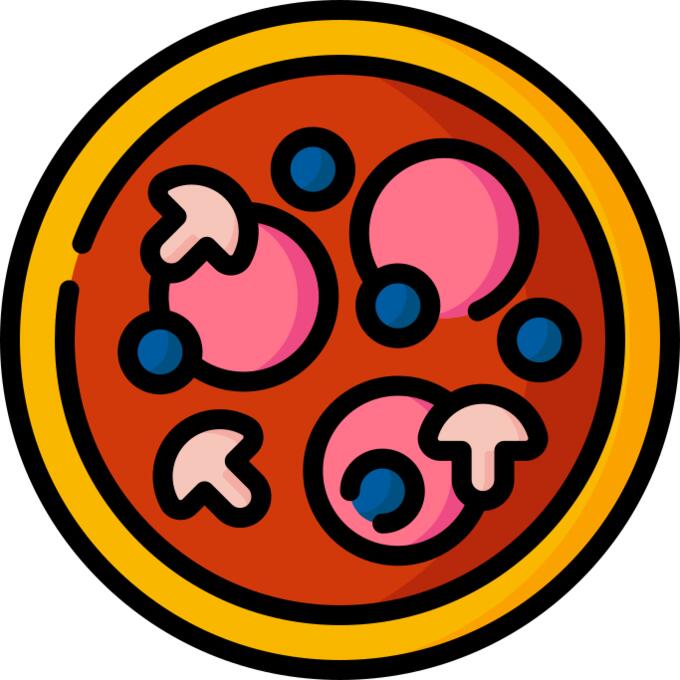 比萨