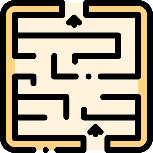 Maze