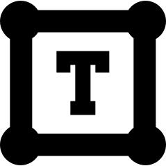 Text Option