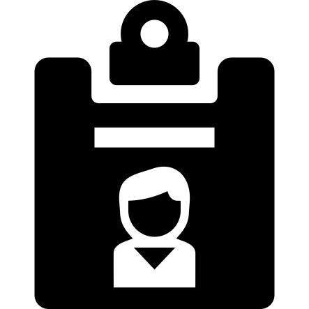 Employee Card