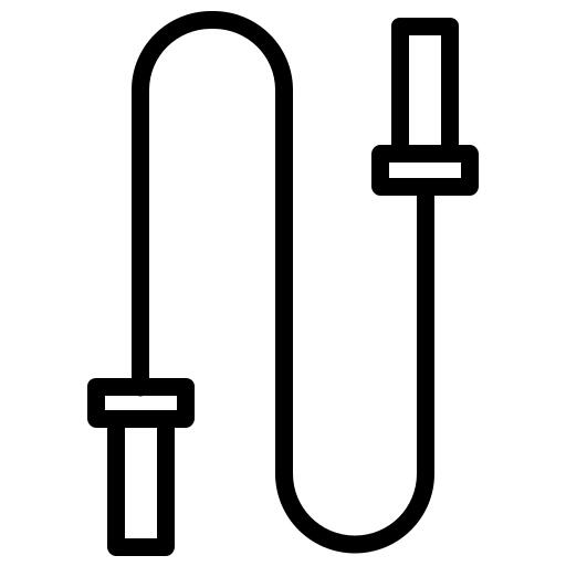Jumping rope