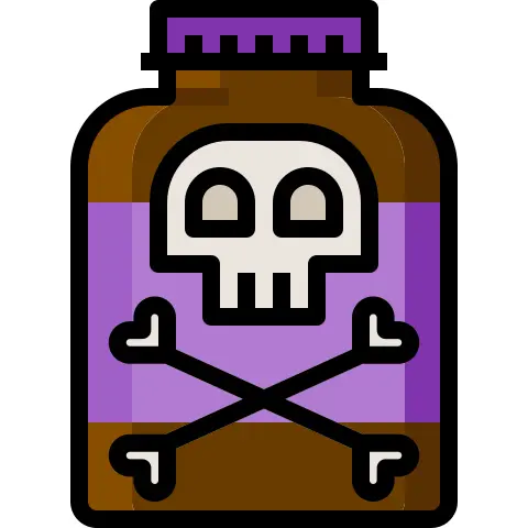 Poison