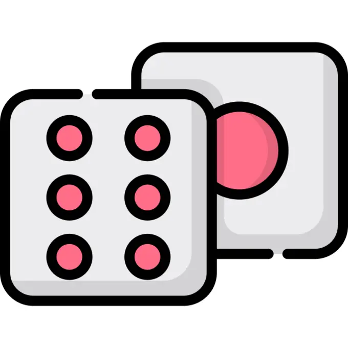 Dice