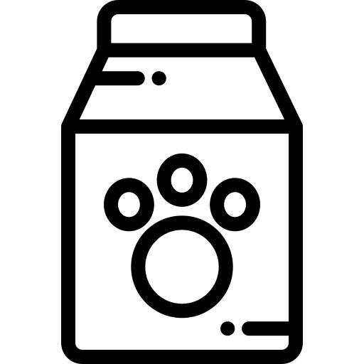 宠物食品