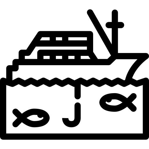 渔船