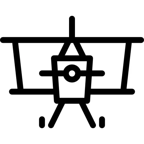 Aeroplane