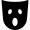 Astonishment mask