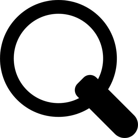 Magnifying glass