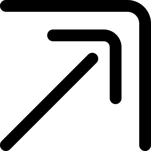 右上