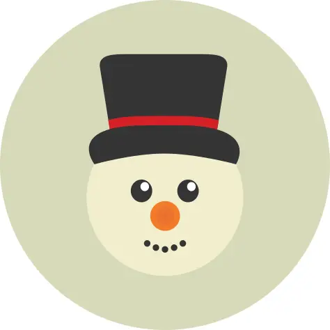 雪人
