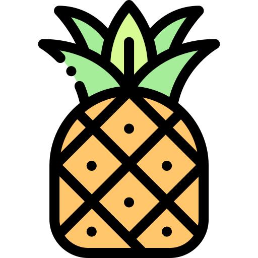 菠萝