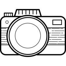 Photo camera