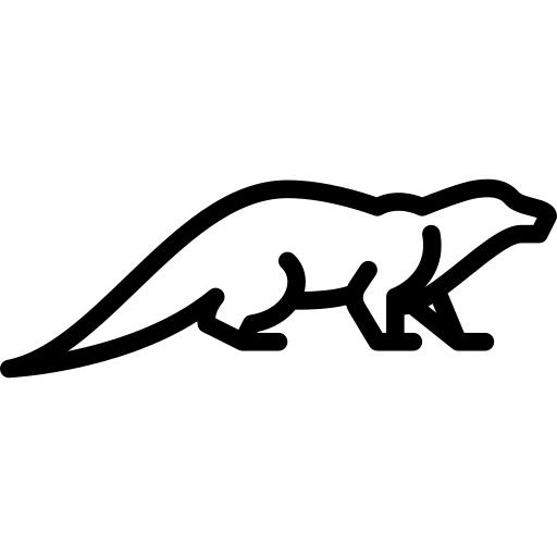 獭