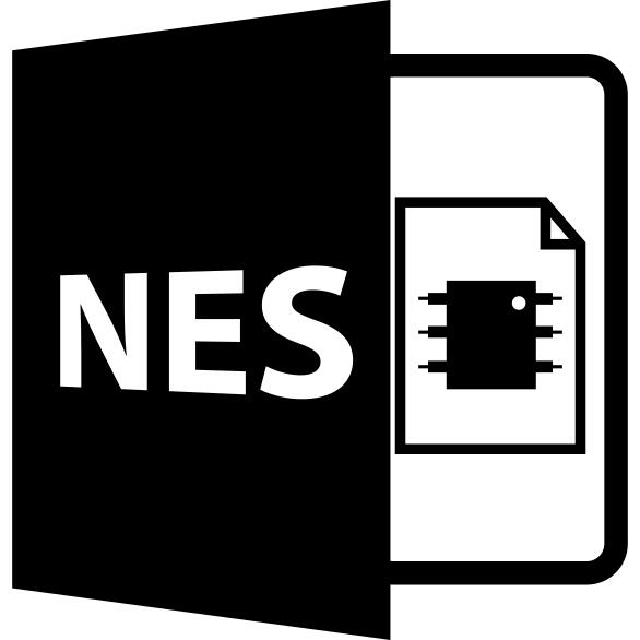 NES打开文件格式